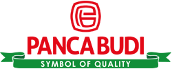 Panca Budi Logo